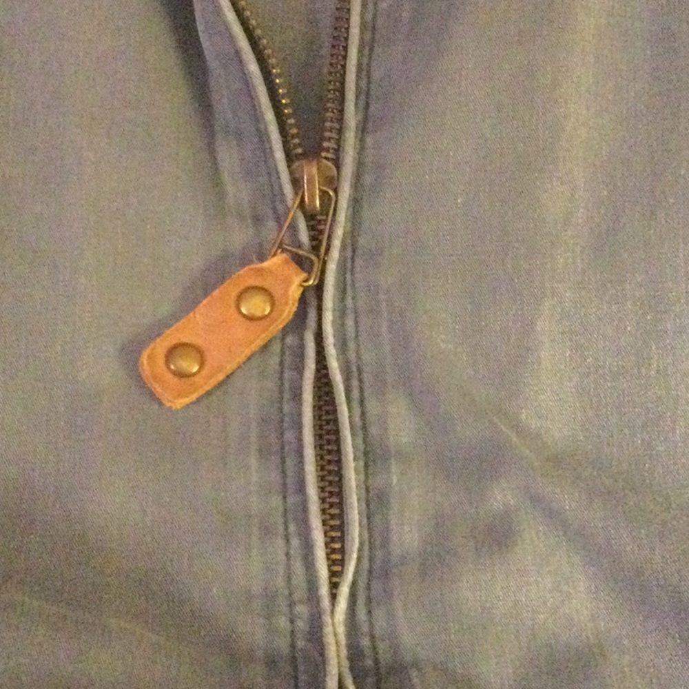 Vintage Reebok jacket - Picture 5 of 11